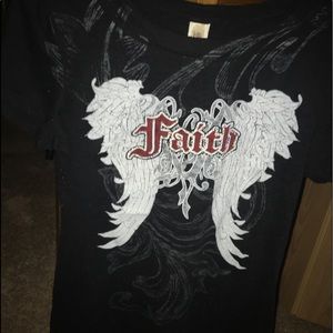 Faith Tee
